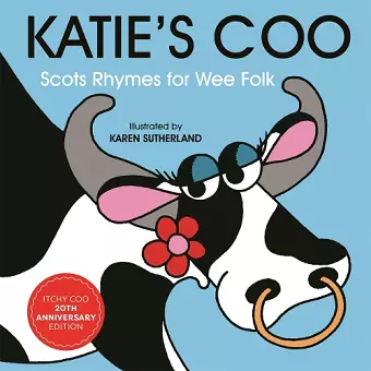Katie's Coo cover