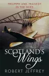 Scotland's Wings cover