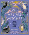 We Are All Witches cover