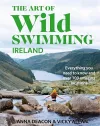 The Art of Wild Swimming: Ireland cover