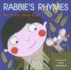 Rabbie's Rhymes cover