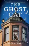 The Ghost Cat cover