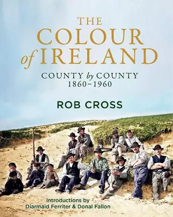 The Colour of Ireland cover