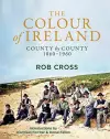 The Colour of Ireland cover