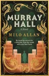 Murray Hall cover