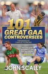 101 Great GAA Controversies cover