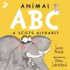 Animal ABC cover