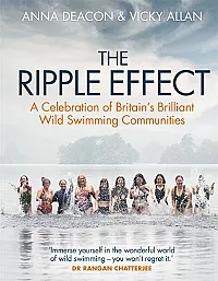 The Ripple Effect packaging