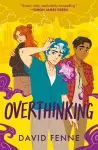 Overthinking cover