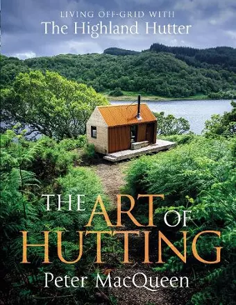 The Art of Hutting cover