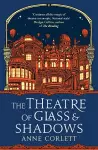 The Theatre of Glass and Shadows cover