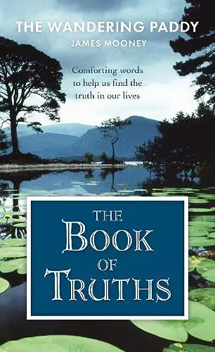 The Book of Truths cover