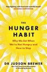 The Hunger Habit cover
