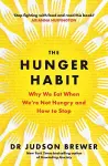 The Hunger Habit cover