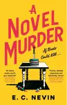 A Novel Murder cover