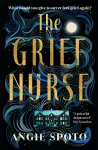 The Grief Nurse cover