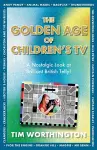 The Golden Age of Children's TV cover