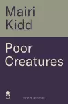 Poor Creatures cover