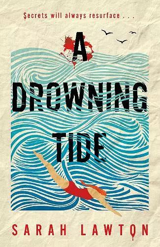 A Drowning Tide cover