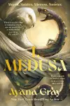 I, Medusa cover