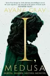 I, Medusa cover