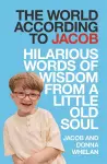 The World According to Jacob cover