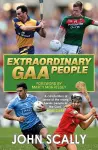 Extraordinary GAA People cover