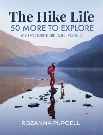 The Hike Life cover