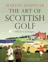 The Art of Scottish Golf cover