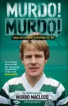 Murdo! Murdo! cover