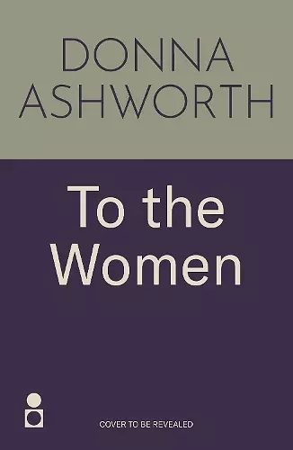 To the Women: The New Collection cover