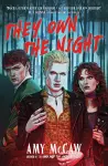 They Own the Night cover