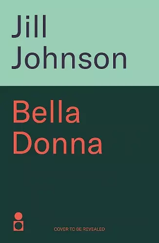 Bella Donna cover