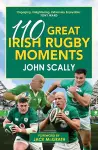 110 Great Irish Rugby Moments cover