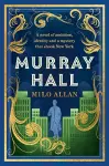 Murray Hall cover