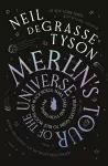 Merlin's Tour of the Universe cover