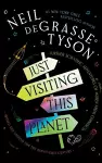 Just Visiting This Planet cover