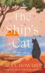 The Ship's Cat cover