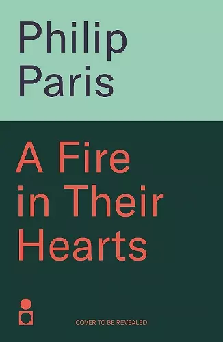 A Fire in Their Hearts cover