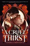 A Cruel Thirst cover