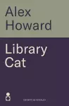 Library Cat: The Observations of a Thinking Cat cover