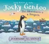 Jocky Gentoo cover
