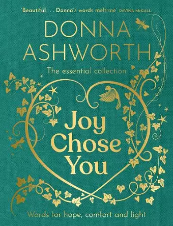 Joy Chose You: The Essential Collection cover