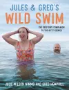 Jules & Greg's Wild Swim cover