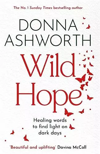 Wild Hope cover