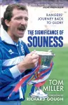 The Significance of Souness cover