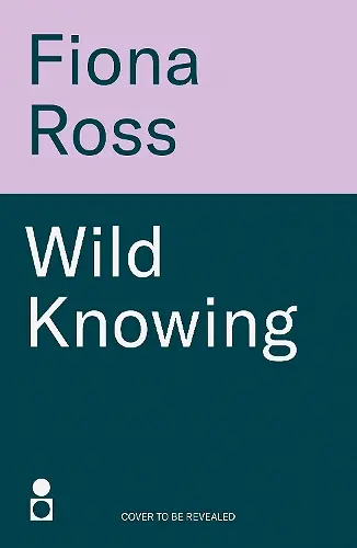Wild Knowing cover