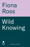 Wild Knowing cover