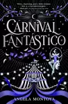 Carnival Fantástico cover