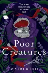 Poor Creatures cover